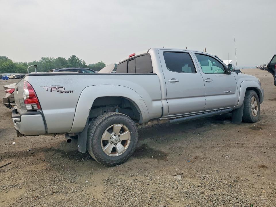 Aukcja sprzedaży 2011 Toyota Tacoma, vin: 3TMMU4FN7BM025395, numer aukcji: 61301386