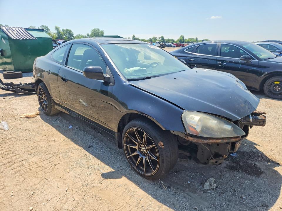 Продаж на аукціоні авто 2006 Acura Rsx, vin: JH4DC54856S001825, номер лоту: 60226666