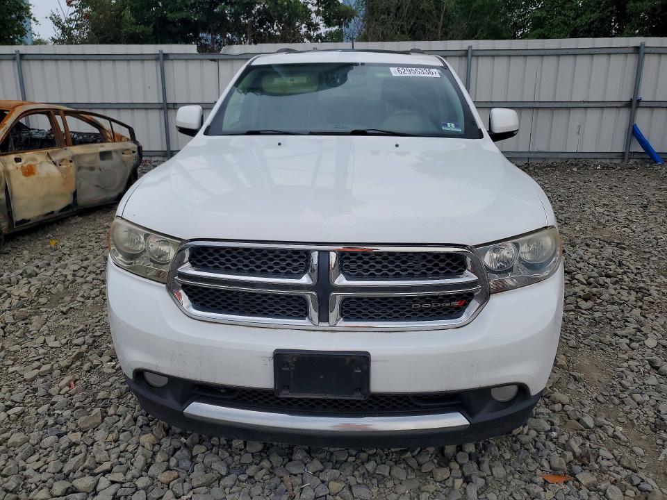 Продажа на аукционе авто 2013 Dodge Durango, vin: 1C4RDJDGXDC677439, номер лота: 62955336