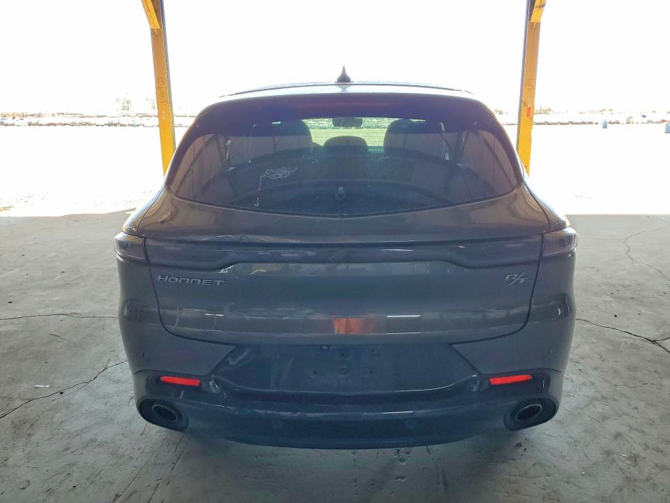 Продажа на аукционе авто 2024 Dodge Hornet, vin: ZACPDFCW2R3A27480, номер лота: 60520436