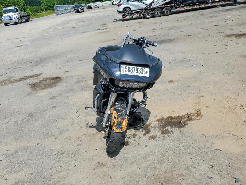 58879336 :رقم المزاد ، 1HD1KHC18MB607838 vin ، 2021 Harley-davidson Fltrx مزاد بيع