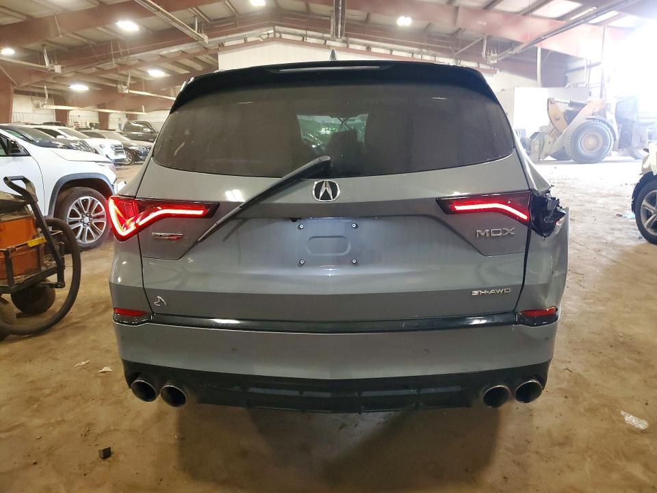 Aukcja sprzedaży 2026 Acura Mdx, vin: 5J8YD8H88TL002258, numer aukcji: 61712716
