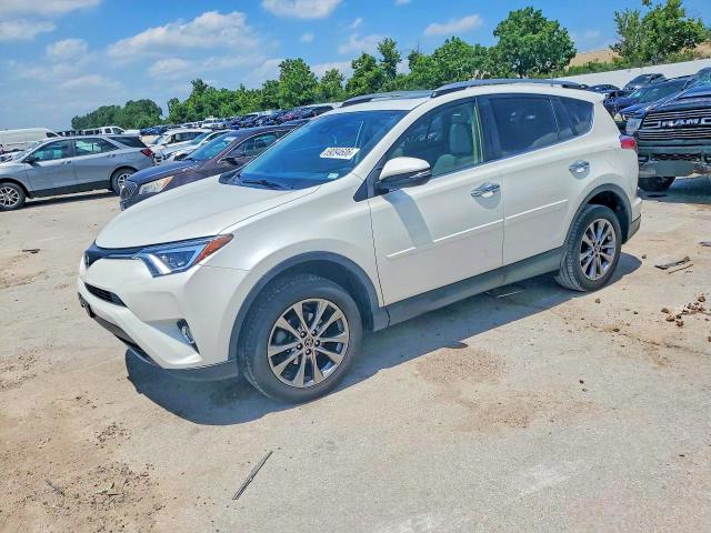 59094606 :رقم المزاد ، JTMYFREV8JJ196615 vin ، 2018 Toyota Rav4 مزاد بيع