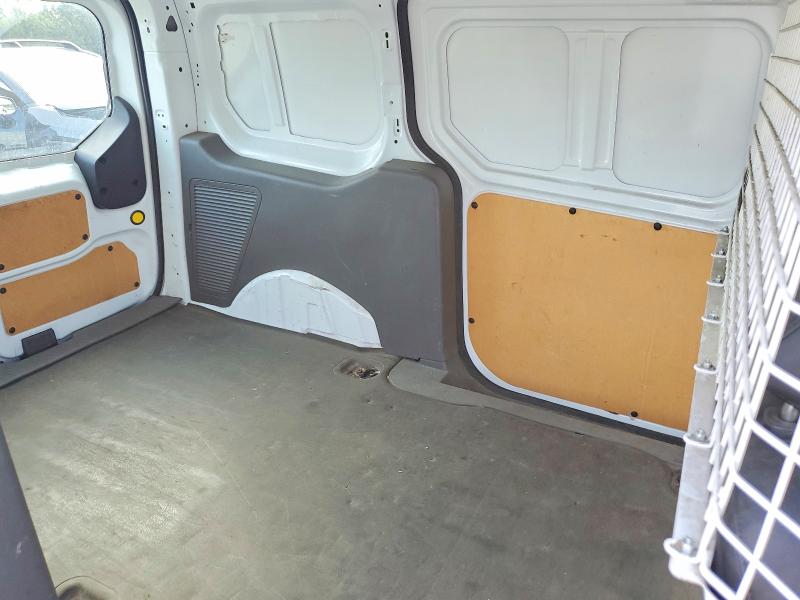 61688586 :رقم المزاد ، NM0LS7S21N1525064 vin ، 2022 Ford Transit Connect مزاد بيع