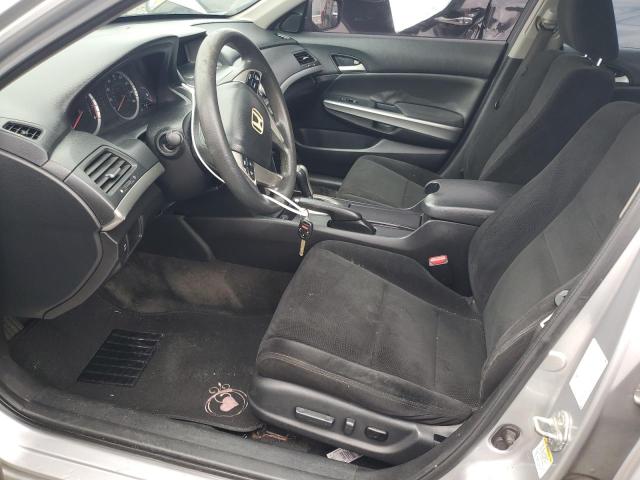 2009 Honda Accord მანქანა იყიდება აუქციონზე, vin: 1HGCP36749A033946, აუქციონის ნომერი: 62955746