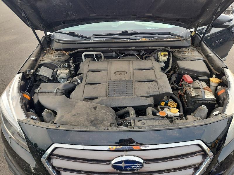 Продаж на аукціоні авто 2017 Subaru Outback, vin: 4S4BSETC9H3413613, номер лоту: 61870966