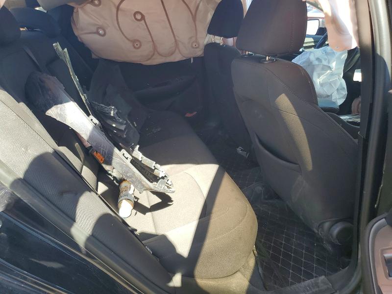 60225966 :رقم المزاد ، 1G1ZD5ST6PF174672 vin ، 2023 Chevrolet Malibu مزاد بيع