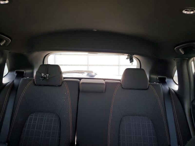 Продаж на аукціоні авто 2023 Honda Hr-v, vin: 3CZRZ1H54PM714797, номер лоту: 61562046