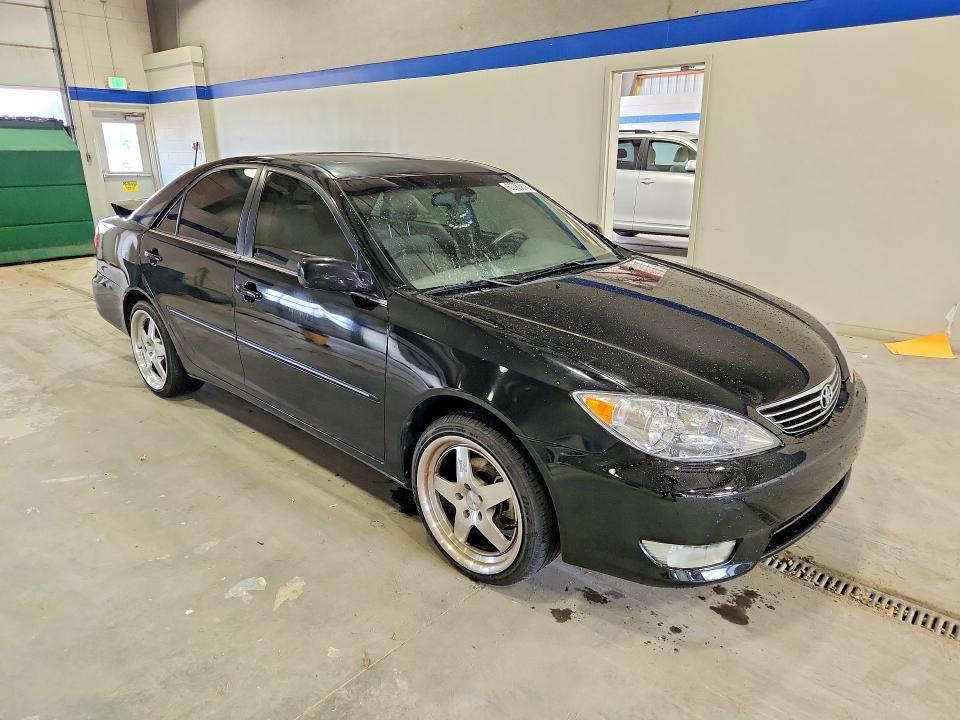Продаж на аукціоні авто 2005 Toyota Camry, vin: 4T1BE30K85U408576, номер лоту: 62783816