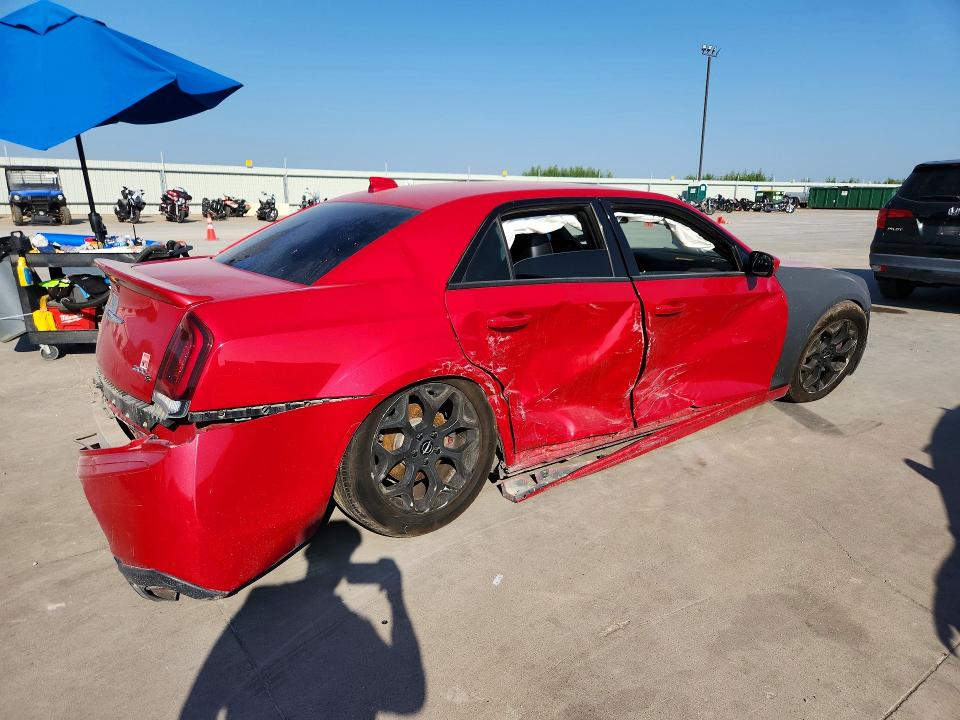 Aukcja sprzedaży 2017 Chrysler 300, vin: 2C3CCAGG9HH612836, numer aukcji: 62080956