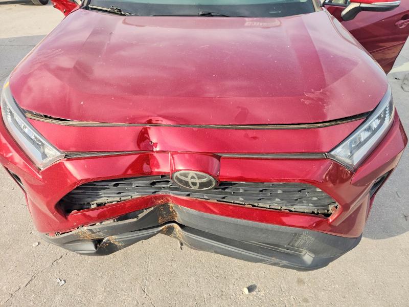 Продажа на аукционе авто 2021 Toyota Rav4, vin: 2T3W1RFV0MW135592, номер лота: 61770046