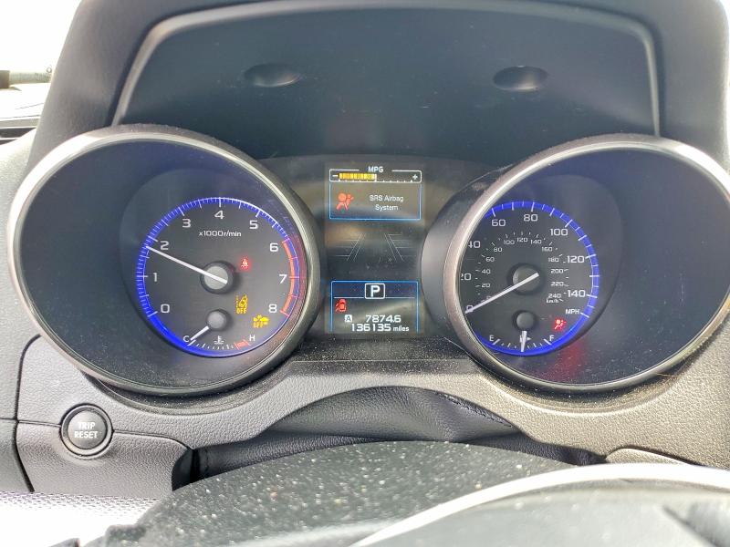 Aukcja sprzedaży 2017 Subaru Legacy, vin: 4S3BNAH6XH3034417, numer aukcji: 62582796