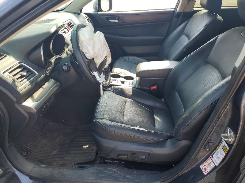2016 Subaru Outback მანქანა იყიდება აუქციონზე, vin: 4S4BSBNC3G3344234, აუქციონის ნომერი: 60022606