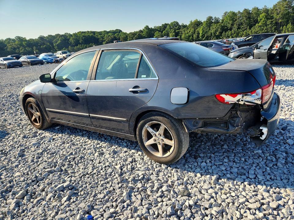 Aukcja sprzedaży 2005 Honda Accord, vin: 1HGCM56725A173928, numer aukcji: 59594286