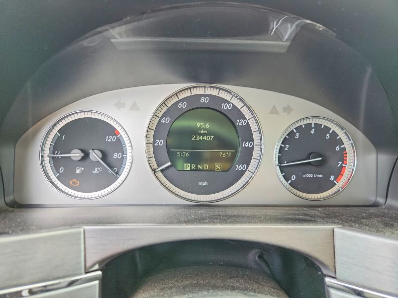 59701986 :رقم المزاد ، WDCGG8HB6AF354158 vin ، 2010 Mercedes-benz Glk مزاد بيع