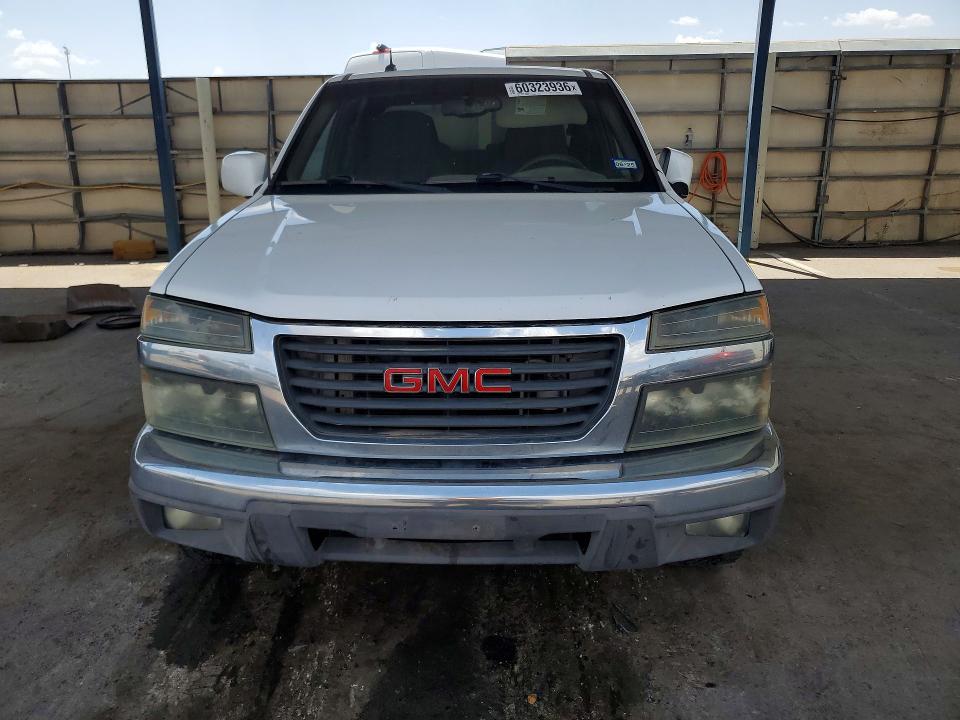 2011 Gmc Canyon მანქანა იყიდება აუქციონზე, vin: 1GTD5MF91B8102704, აუქციონის ნომერი: 60323936