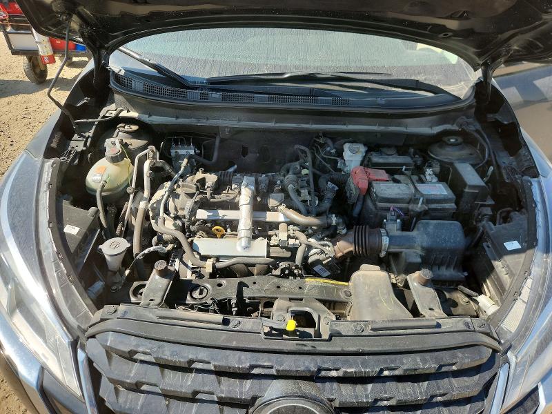 Продажа на аукционе авто 2025 Nissan Kicks Play, vin: 3N1CP5BV9SL494818, номер лота: 61607746
