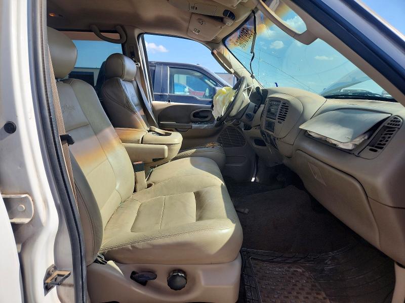 2003 Ford F150 მანქანა იყიდება აუქციონზე, vin: 1FTRW07L53KB20486, აუქციონის ნომერი: 58910706