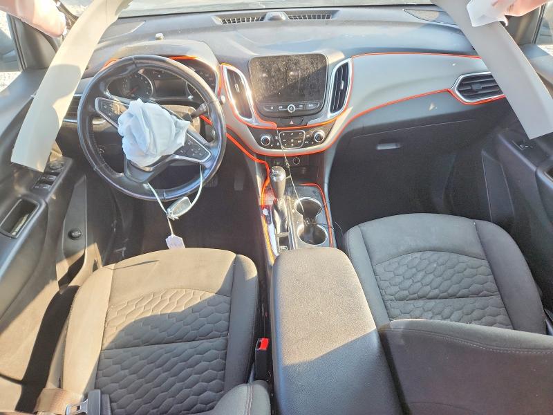 Aukcja sprzedaży 2018 Chevrolet Equinox, vin: 3GNAXJEV1JS580449, numer aukcji: 63119276