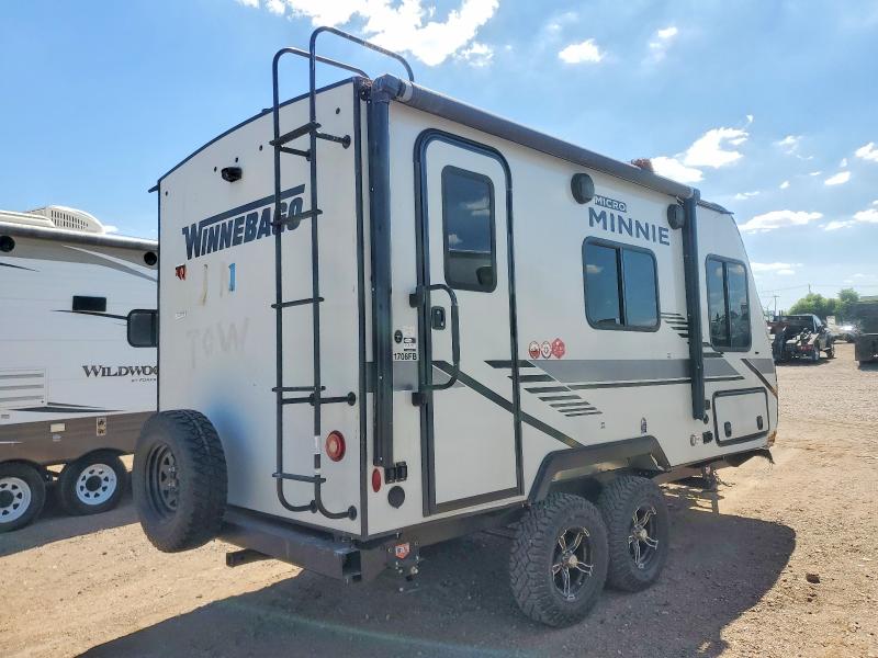 Продаж на аукціоні авто 2022 Winn Trvl Trlr, vin: 54CTM2F27N3074575, номер лоту: 62613416