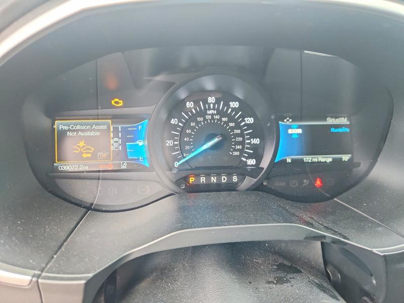 Продаж на аукціоні авто 2021 Ford Edge, vin: 2FMPK4J91MBA64979, номер лоту: 62056166
