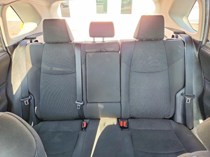 63322956 :رقم المزاد ، 2T3F1RFV3MC165767 vin ، 2021 Toyota Rav4 مزاد بيع