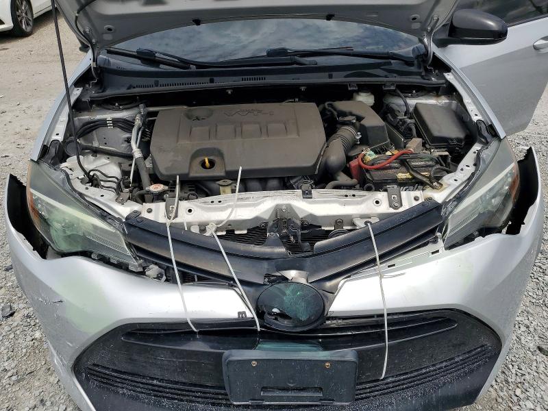 60386806 :رقم المزاد ، 5YFBURHE9KP932739 vin ، 2019 Toyota Corolla مزاد بيع