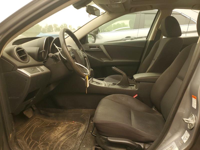Aukcja sprzedaży 2011 Mazda 3, vin: JM1BL1VF5B1480164, numer aukcji: 59769086