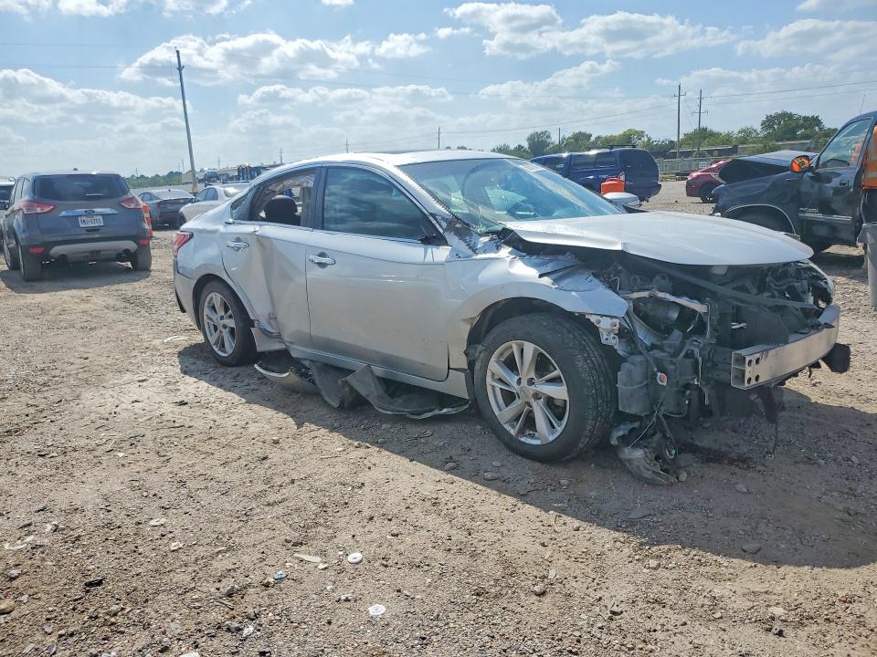 Продаж на аукціоні авто 2013 Nissan Altima, vin: 1N4AL3AP2DC111488, номер лоту: 62870086
