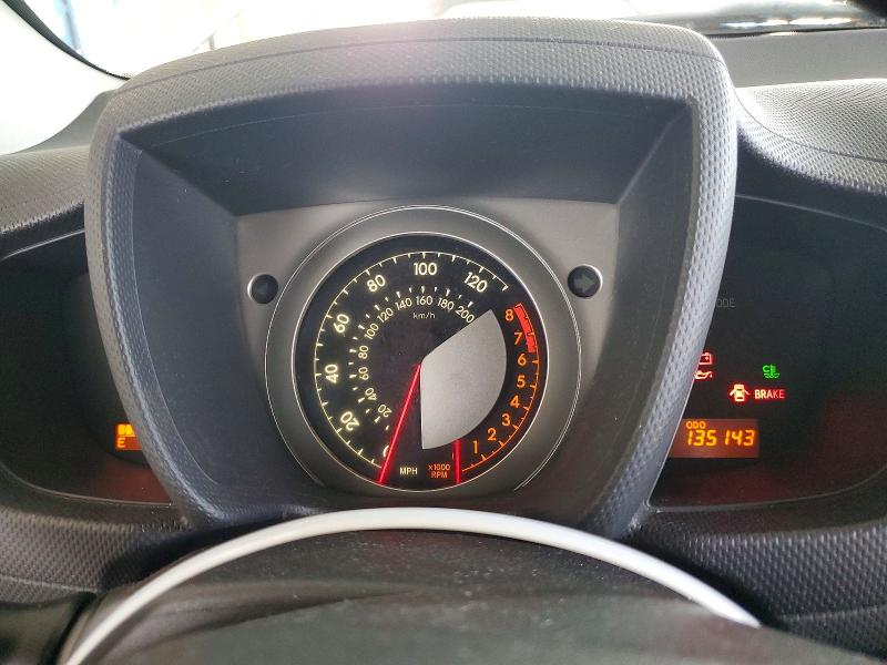 Продаж на аукціоні авто 2008 Scion Xd, vin: JTKKU10478J016250, номер лоту: 58908816
