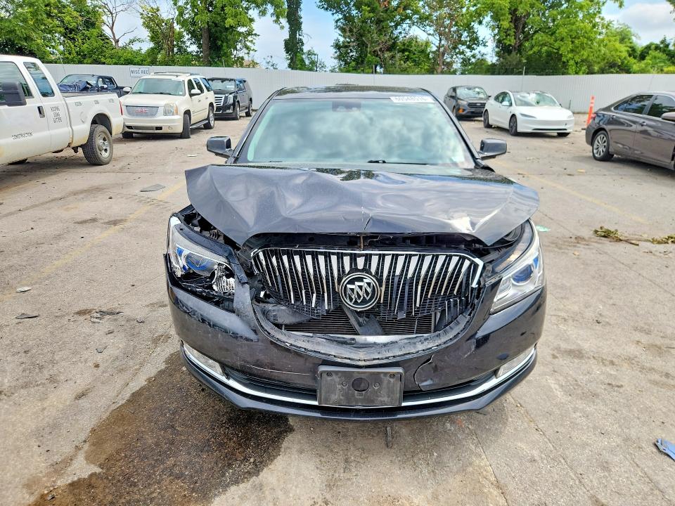 2014 Buick Lacrosse მანქანა იყიდება აუქციონზე, vin: 1G4GD5G32EF189170, აუქციონის ნომერი: 60548516