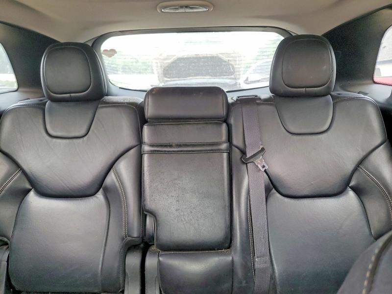 Продажа на аукционе авто 2016 Jeep Cherokee, vin: 1C4PJMDS5GW318105, номер лота: 61501466