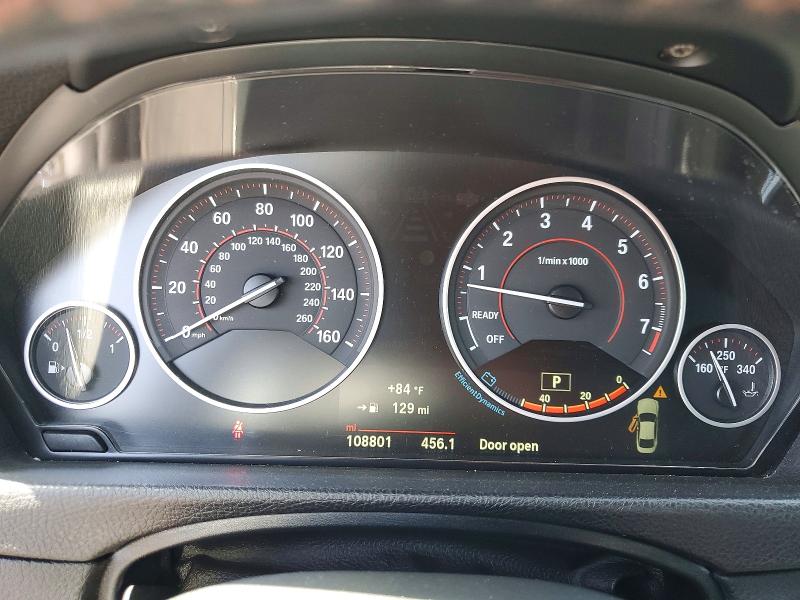 Aukcja sprzedaży 2018 Bmw 430i, vin: WBA4W3C52JAC97339, numer aukcji: 59731296