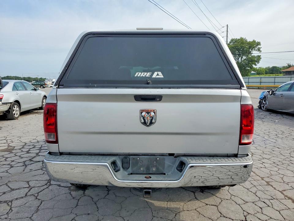 Aukcja sprzedaży 2010 Dodge Ram 1500, vin: 3D7JB1EK5AG147335, numer aukcji: 61630066