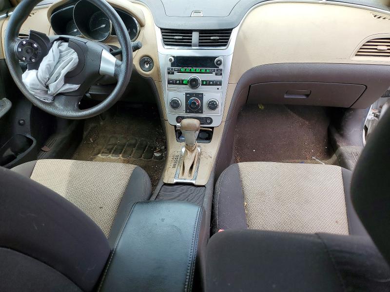 2009 Chevrolet Malibu მანქანა იყიდება აუქციონზე, vin: 1G1ZG57B79F128522, აუქციონის ნომერი: 60421476