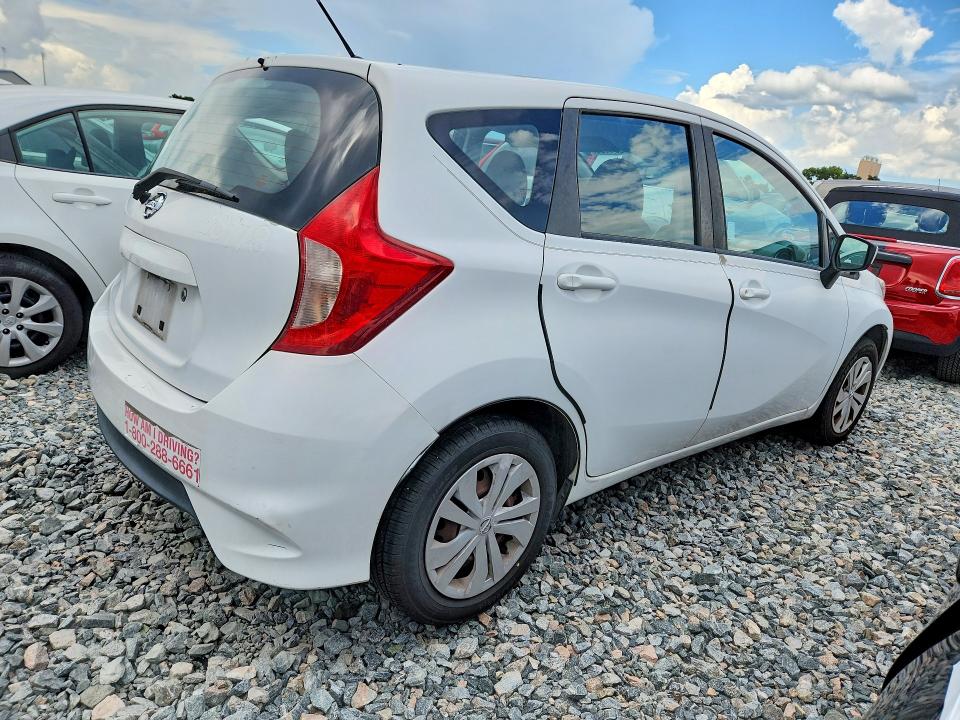 Продаж на аукціоні авто 2018 Nissan Versa Note, vin: 3N1CE2CP7JL360053, номер лоту: 58445556