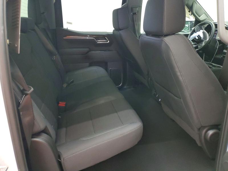 66164206 :رقم المزاد ، 1GTPHBEK5TZ335042 vin ، 2026 Gmc Sierra مزاد بيع