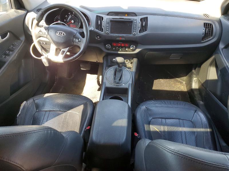 Продаж на аукціоні авто 2011 Kia Sportage, vin: KNDPC3A23B7101339, номер лоту: 59747126