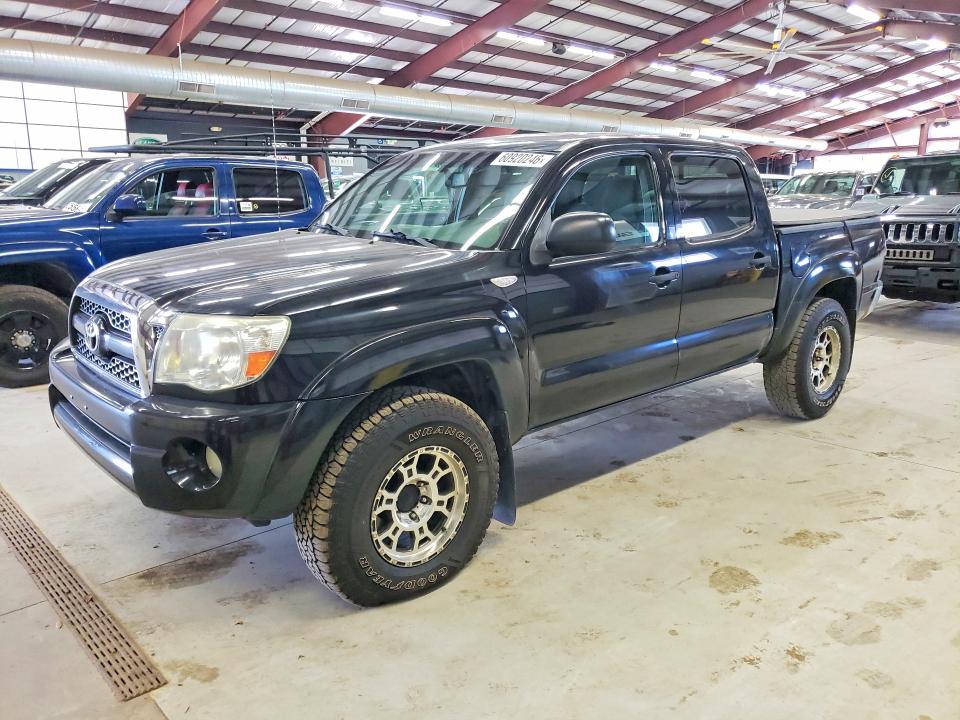 Продаж на аукціоні авто 2011 Toyota Tacoma, vin: 3TMLU4EN9BM067693, номер лоту: 60920246