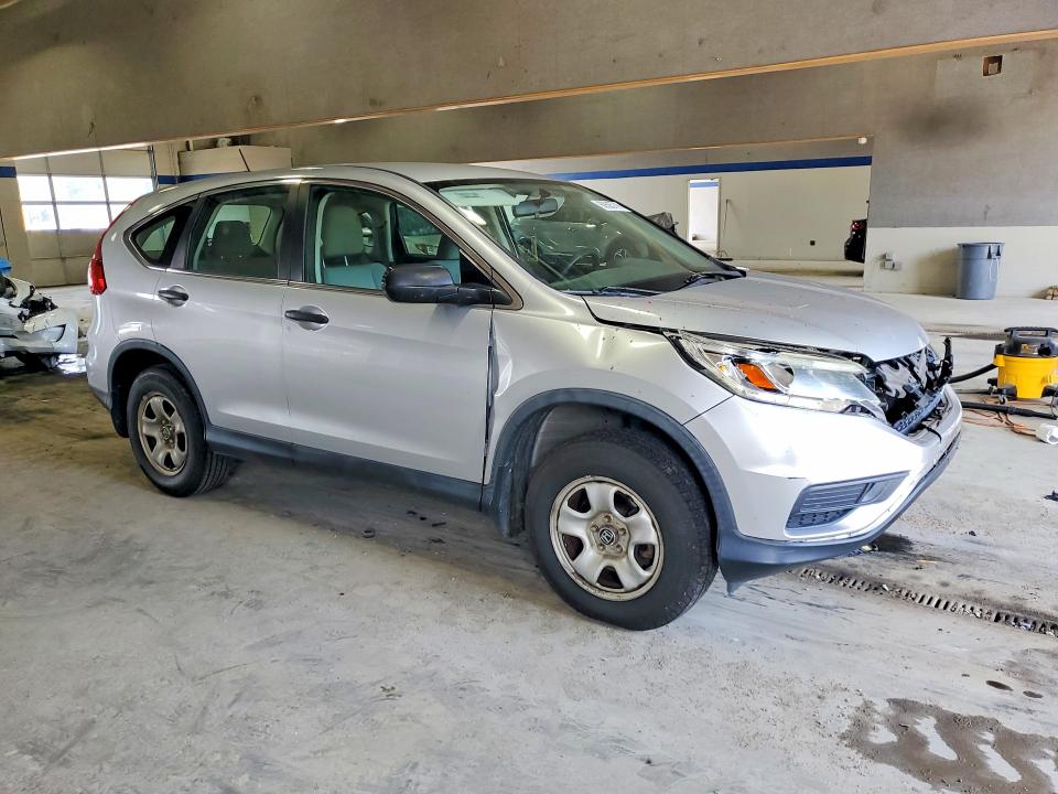 Aukcja sprzedaży 2015 Honda Cr-v, vin: 5J6RM4H36FL057063, numer aukcji: 60593776