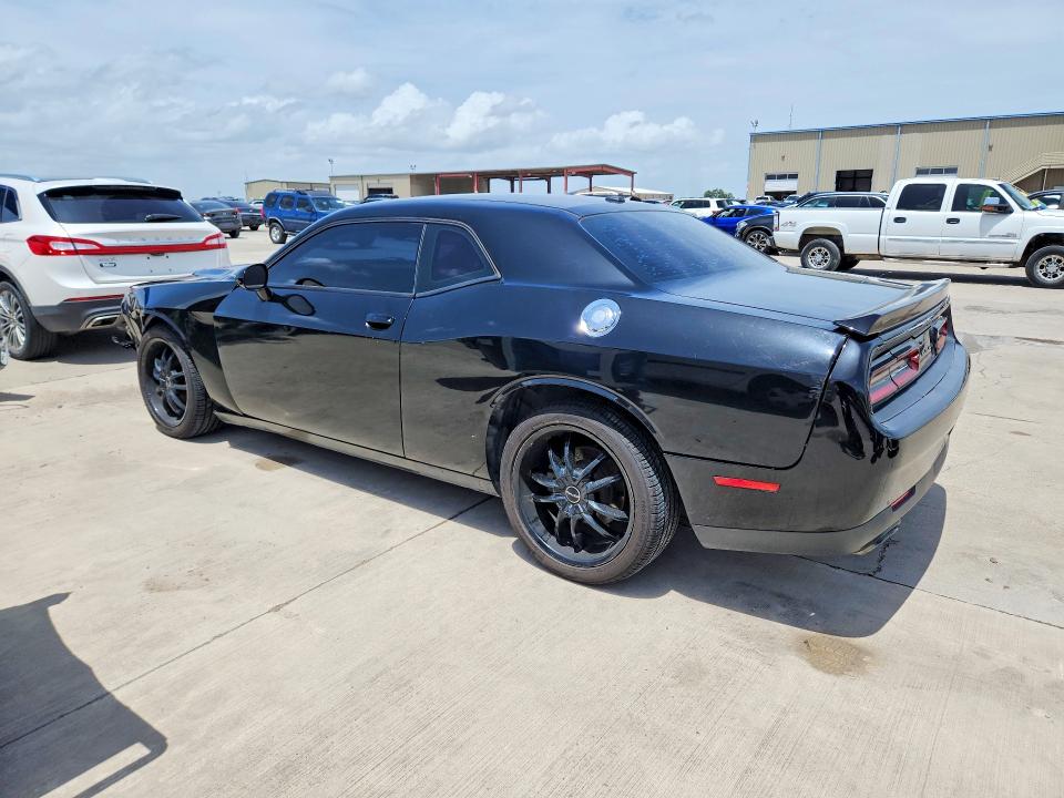 Aukcja sprzedaży 2017 Dodge Challenger, vin: 2C3CDZAG0HH639489, numer aukcji: 61370856