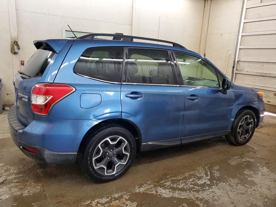 Продаж на аукціоні авто 2015 Subaru Forester, vin: JF2SJAHC0FH463018, номер лоту: 62782486