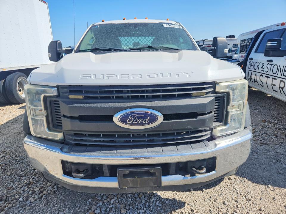 Продажа на аукционе авто 2017 Ford F450, vin: 1FD0W4GT0HEB70021, номер лота: 60160506