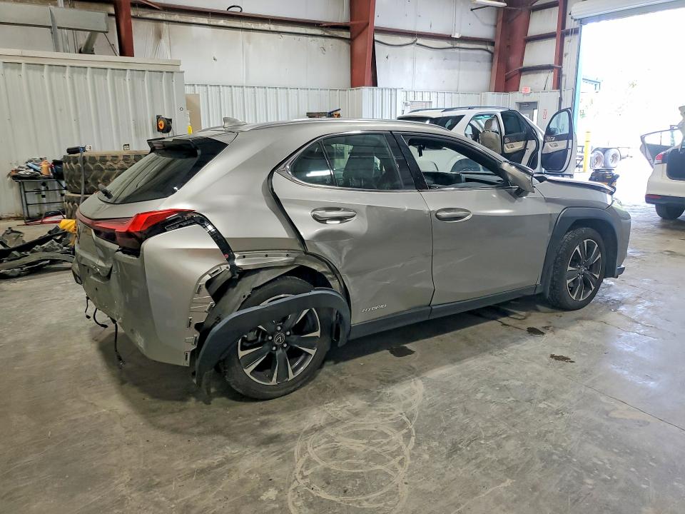 Aukcja sprzedaży 2021 Lexus Ux, vin: JTHP9JBH3M2047545, numer aukcji: 61605236