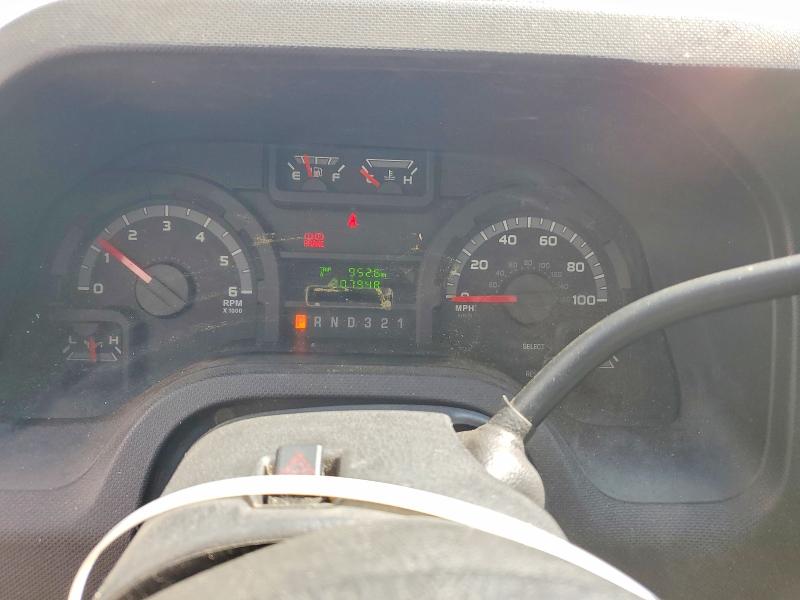 Продажа на аукционе авто 2013 Ford E350, vin: 1FDWE3FL5DDA85295, номер лота: 61444546