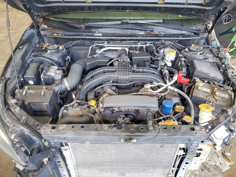 Продаж на аукціоні авто 2019 Subaru Impreza, vin: 4S3GTAB67K3763213, номер лоту: 76294865