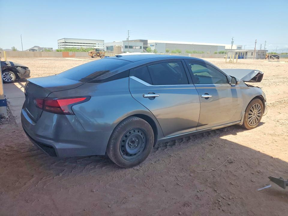 2020 Nissan Altima მანქანა იყიდება აუქციონზე, vin: 1N4BL4BVXLC188101, აუქციონის ნომერი: 60046506
