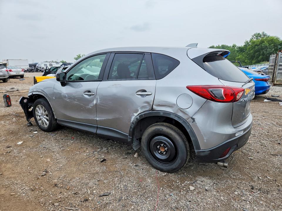 Aukcja sprzedaży 2013 Mazda Cx-5, vin: JM3KE2CE4D0138019, numer aukcji: 61737036