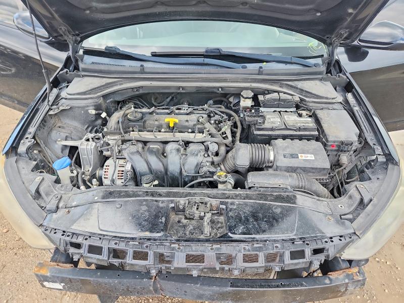 Продаж на аукціоні авто 2018 Hyundai Elantra, vin: 5NPD84LF6JH364218, номер лоту: 63047026