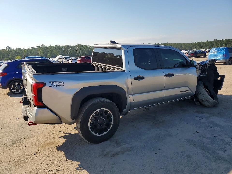 Aukcja sprzedaży 2024 Toyota Tacoma, vin: 3TYLC5LN7RT013559, numer aukcji: 60228096